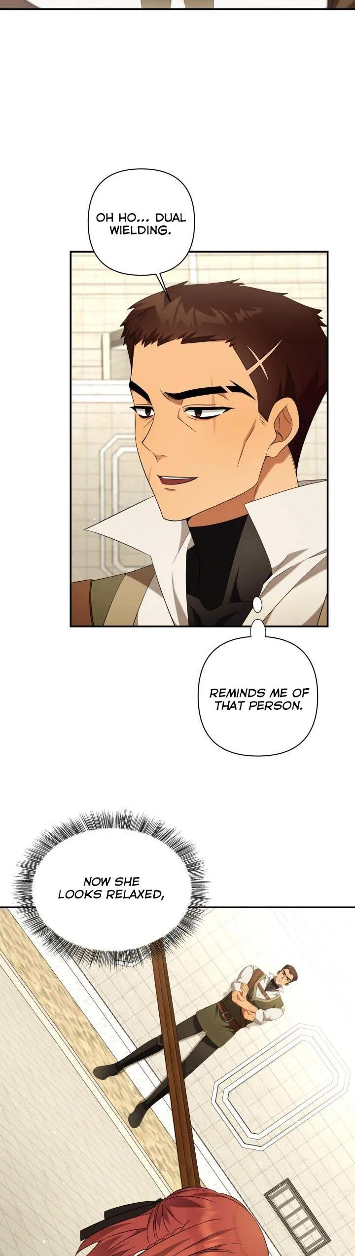 Time To Dedicate Your Death Chapter 21 page 7