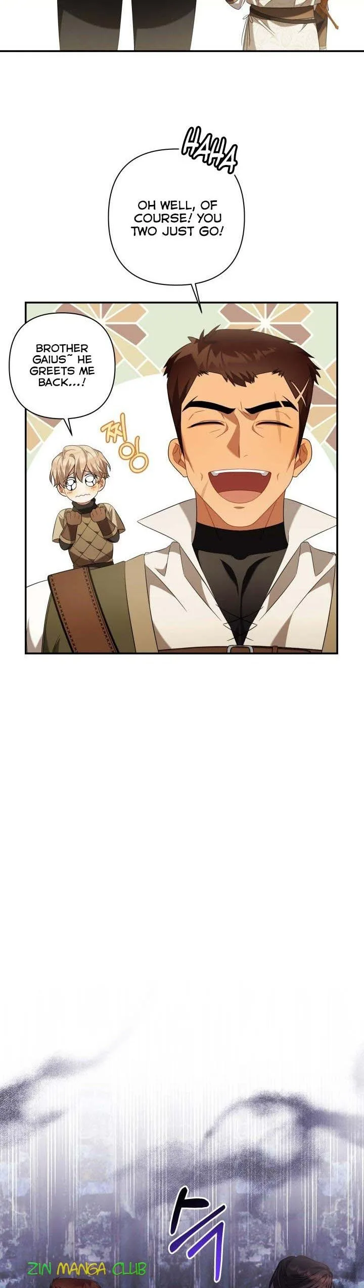 Time To Dedicate Your Death Chapter 21 page 11