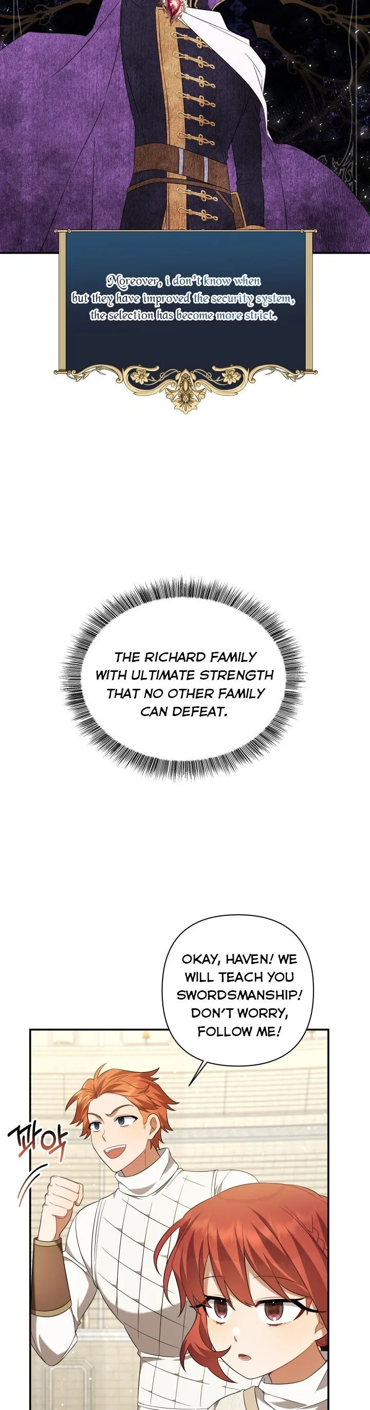 Time To Dedicate Your Death Chapter 20 page 13