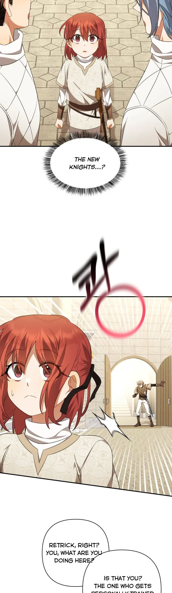 Time To Dedicate Your Death Chapter 20 page 20