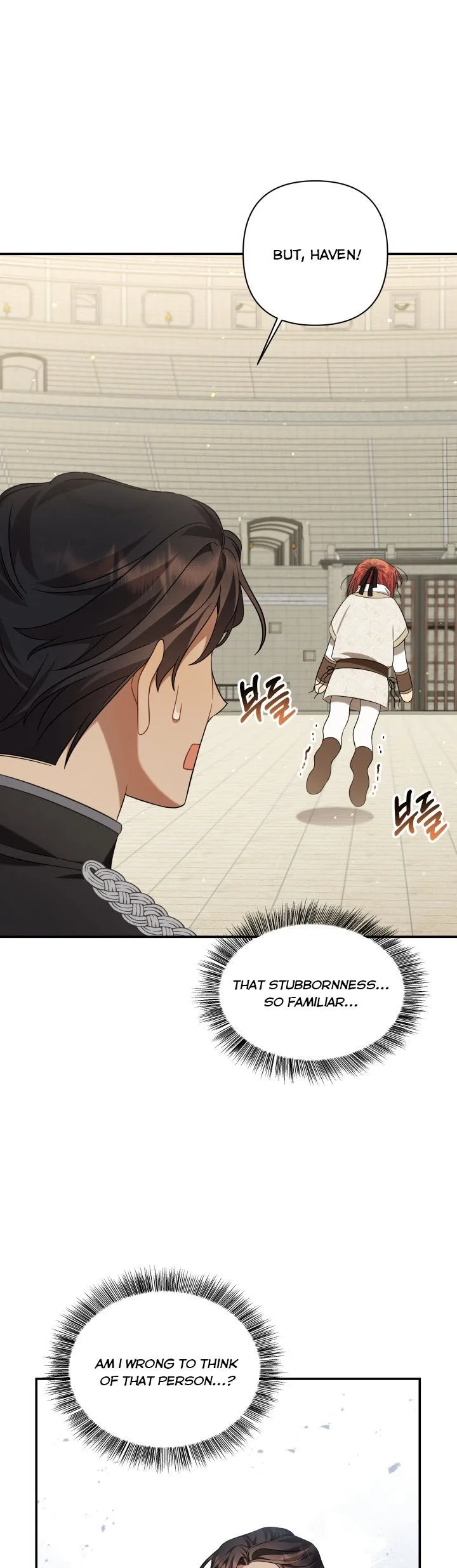 Time To Dedicate Your Death Chapter 20 page 7