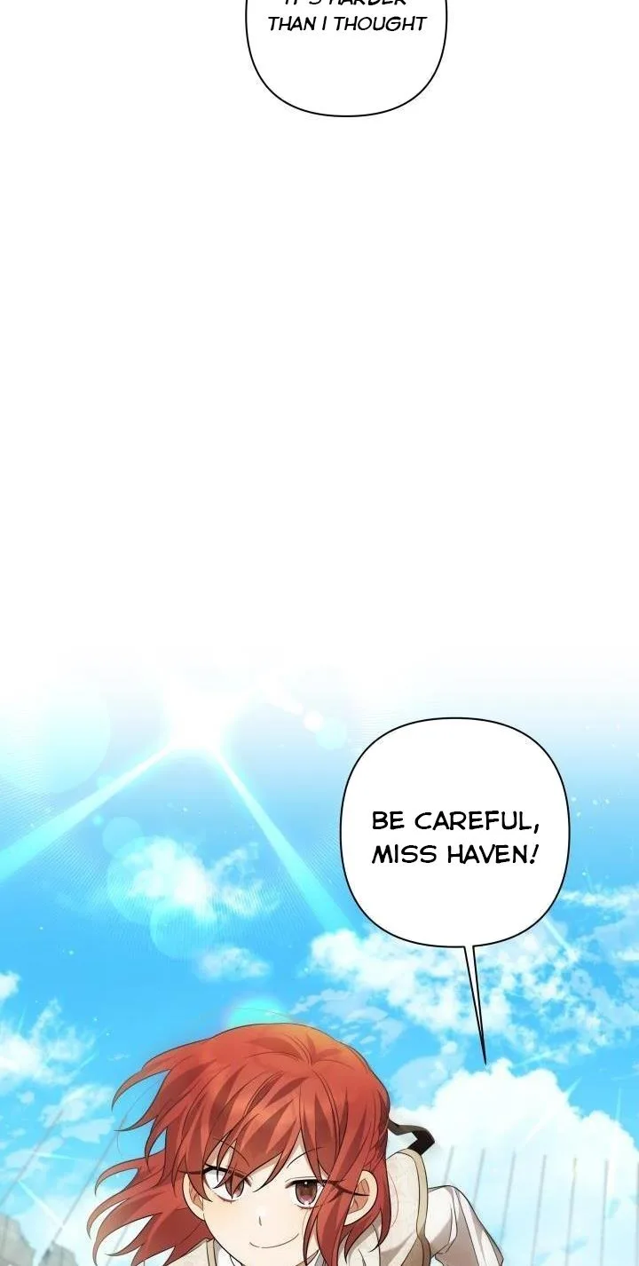 Time To Dedicate Your Death Chapter 19.5 page 26