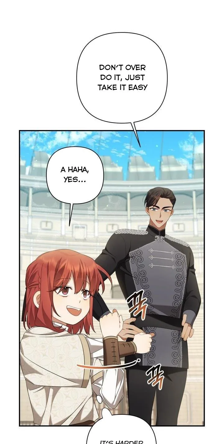 Time To Dedicate Your Death Chapter 19.5 page 25