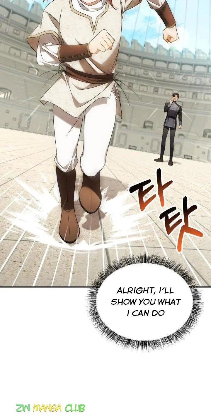 Time To Dedicate Your Death Chapter 19.5 page 27