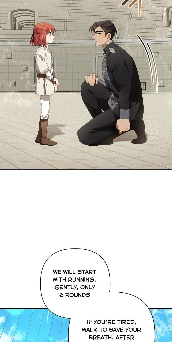 Time To Dedicate Your Death Chapter 19.5 page 23