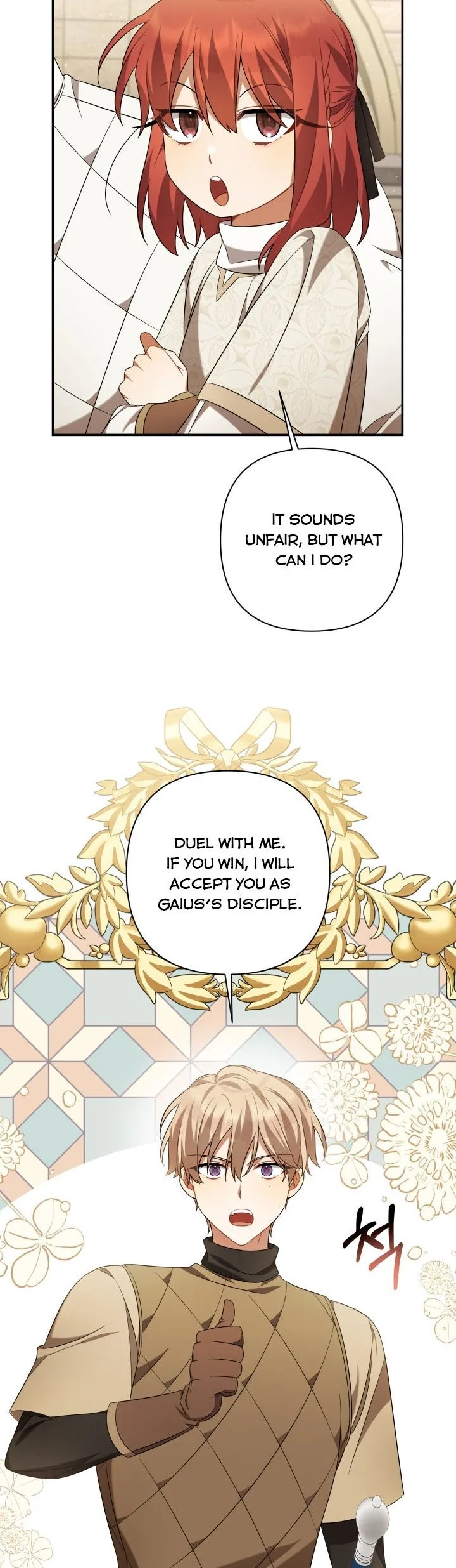Time To Dedicate Your Death Chapter 20 page 25