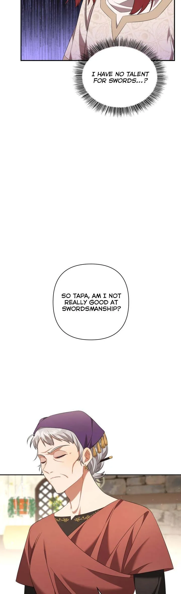 Time To Dedicate Your Death Chapter 21.5 page 5