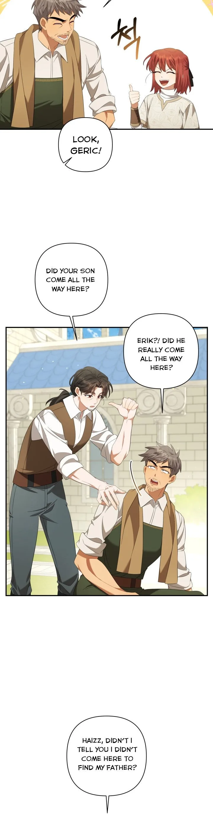 Time To Dedicate Your Death Chapter 22 page 10