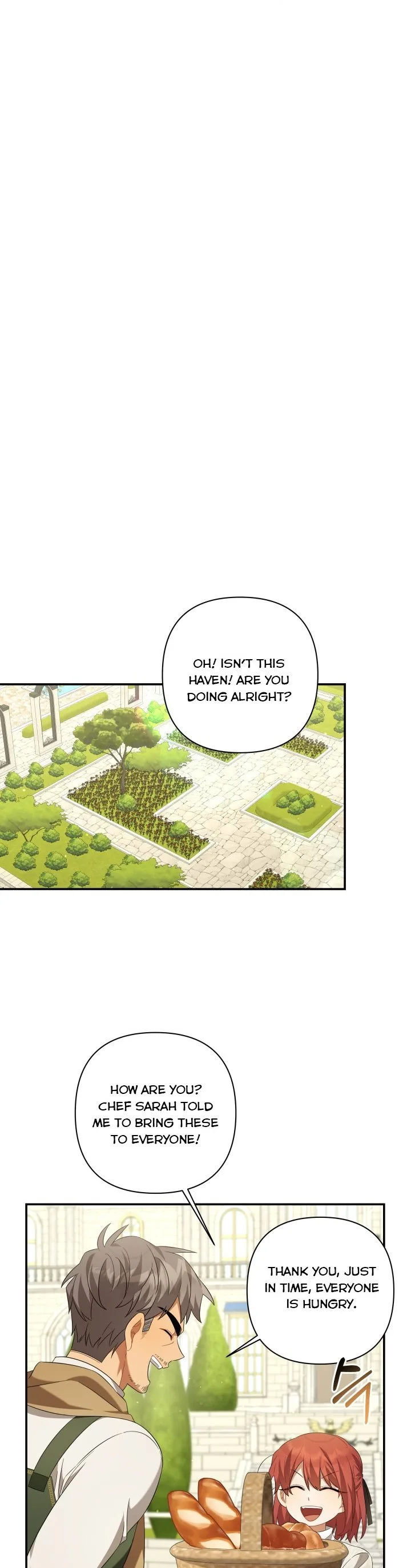 Time To Dedicate Your Death Chapter 22 page 7
