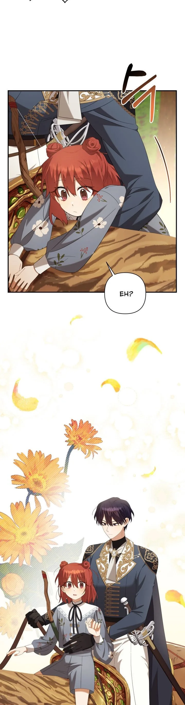 Time To Dedicate Your Death Chapter 23 page 26