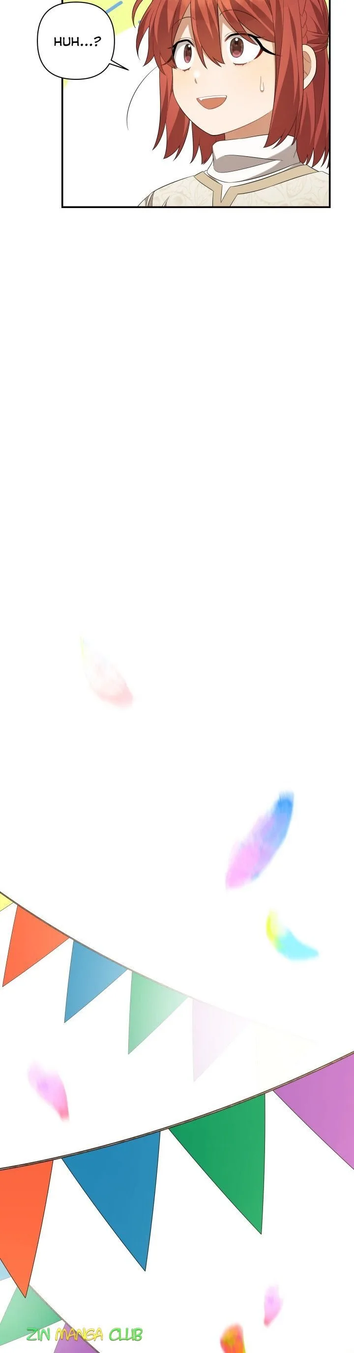 Time To Dedicate Your Death Chapter 22.5 page 4