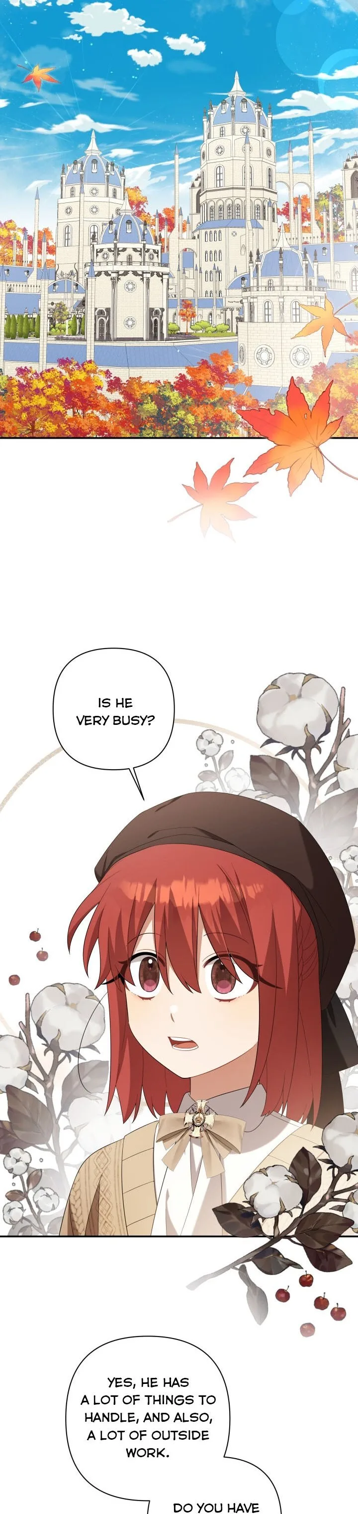Time To Dedicate Your Death Chapter 23.5 page 16