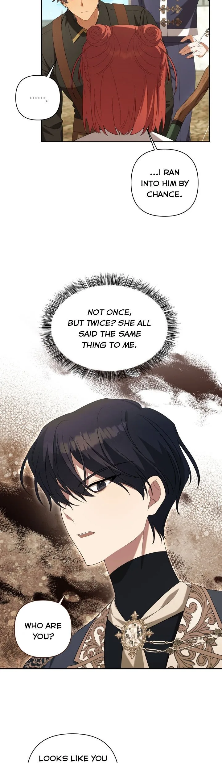 Time To Dedicate Your Death Chapter 23.5 page 10