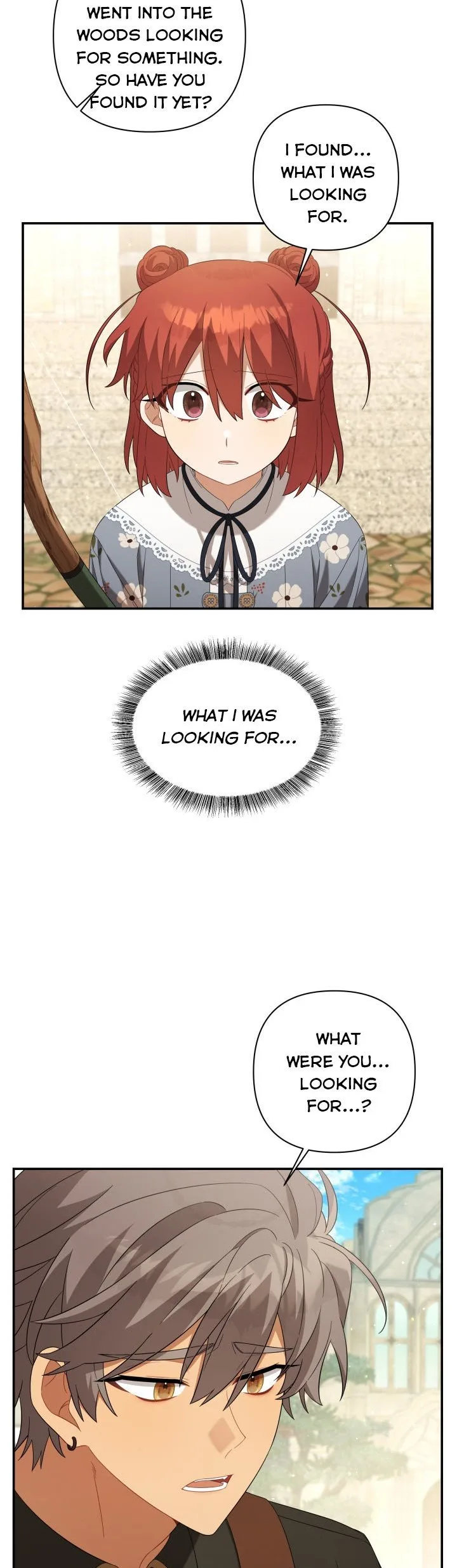 Time To Dedicate Your Death Chapter 23.5 page 11