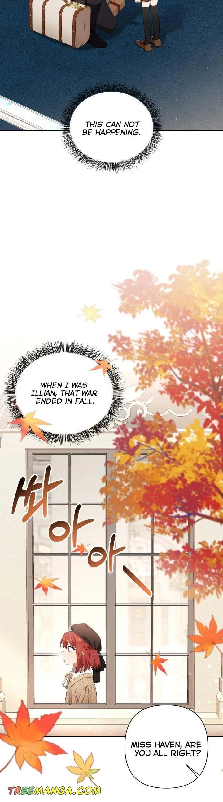 Time To Dedicate Your Death Chapter 24 page 4
