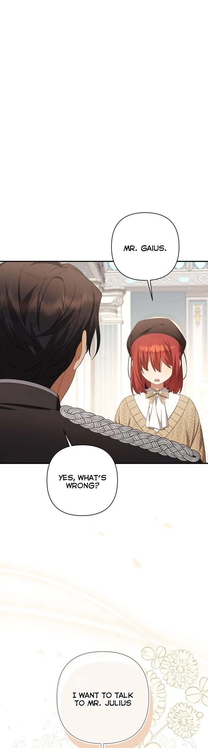 Time To Dedicate Your Death Chapter 24 page 5