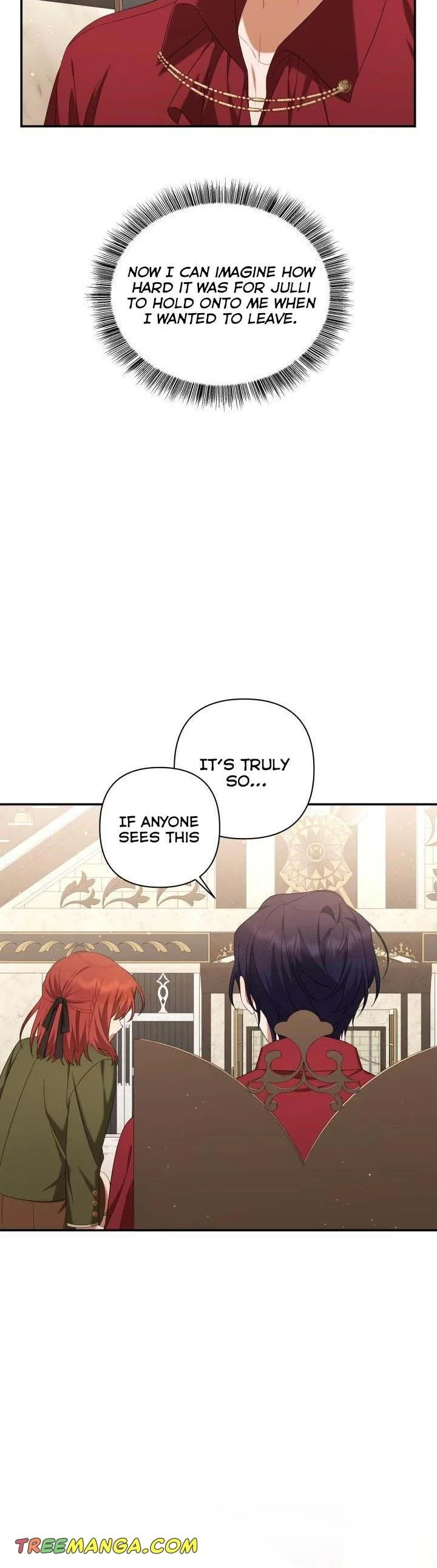 Time To Dedicate Your Death Chapter 24.5 page 9
