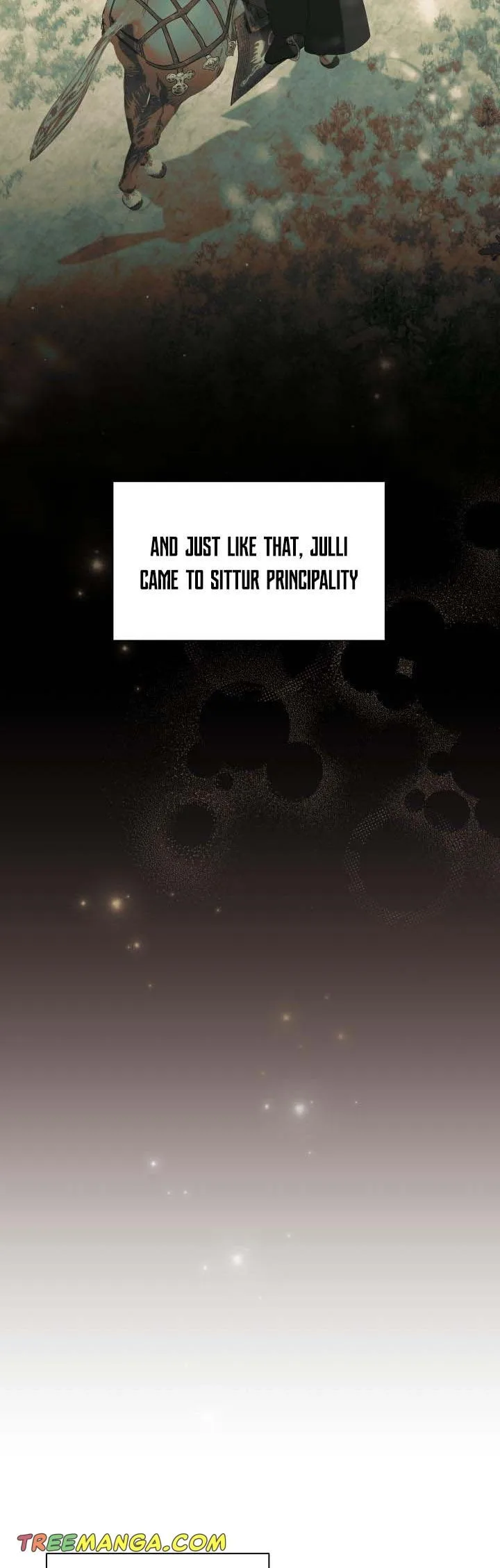 Time To Dedicate Your Death Chapter 24.5 page 24