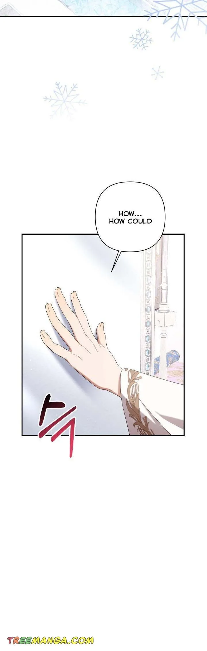 Time To Dedicate Your Death Chapter 24.5 page 26