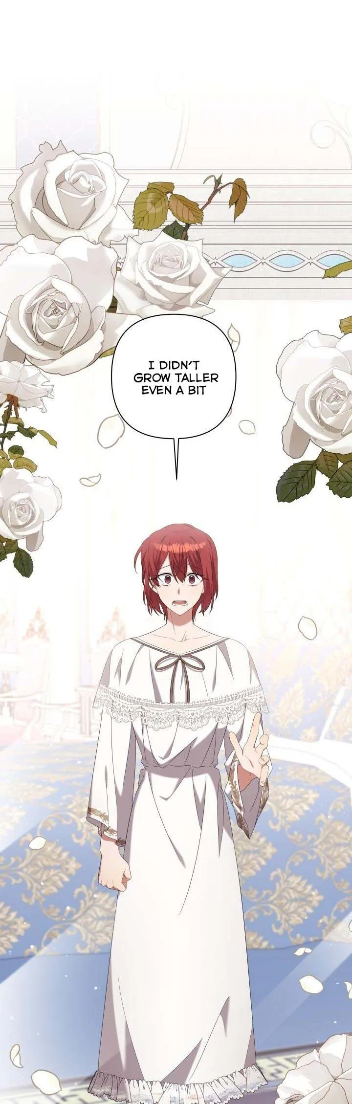 Time To Dedicate Your Death Chapter 24.5 page 27