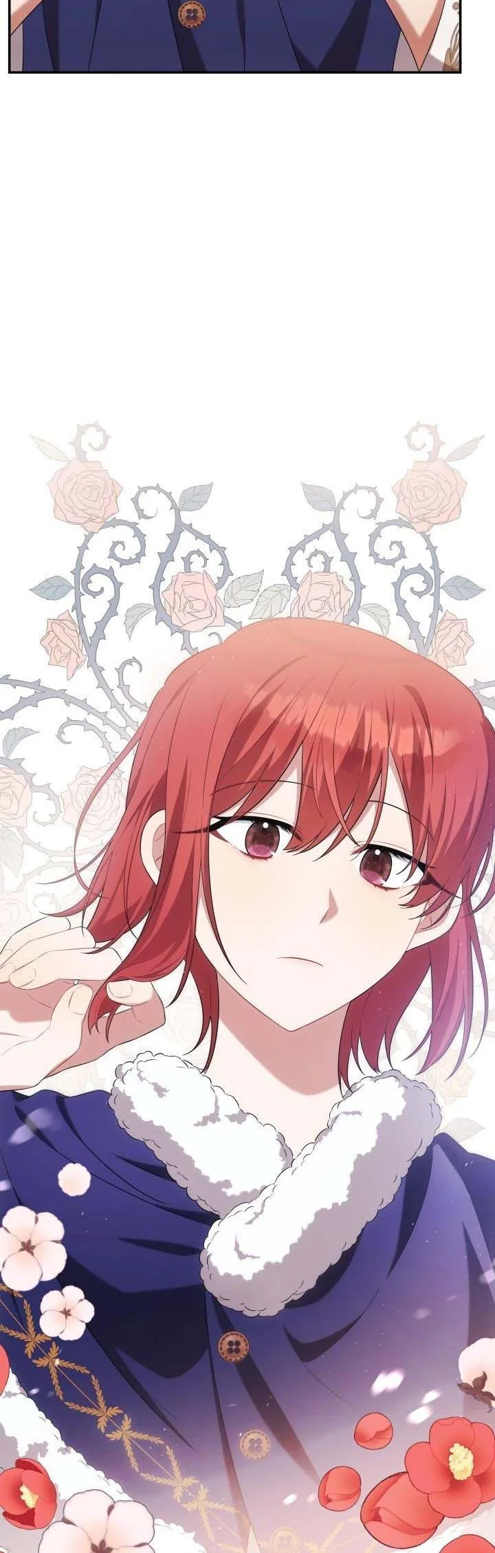 Time To Dedicate Your Death Chapter 24.5 page 32