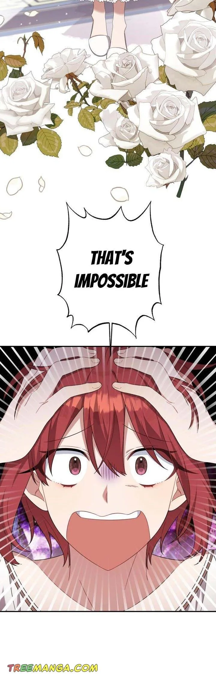 Time To Dedicate Your Death Chapter 24.5 page 28