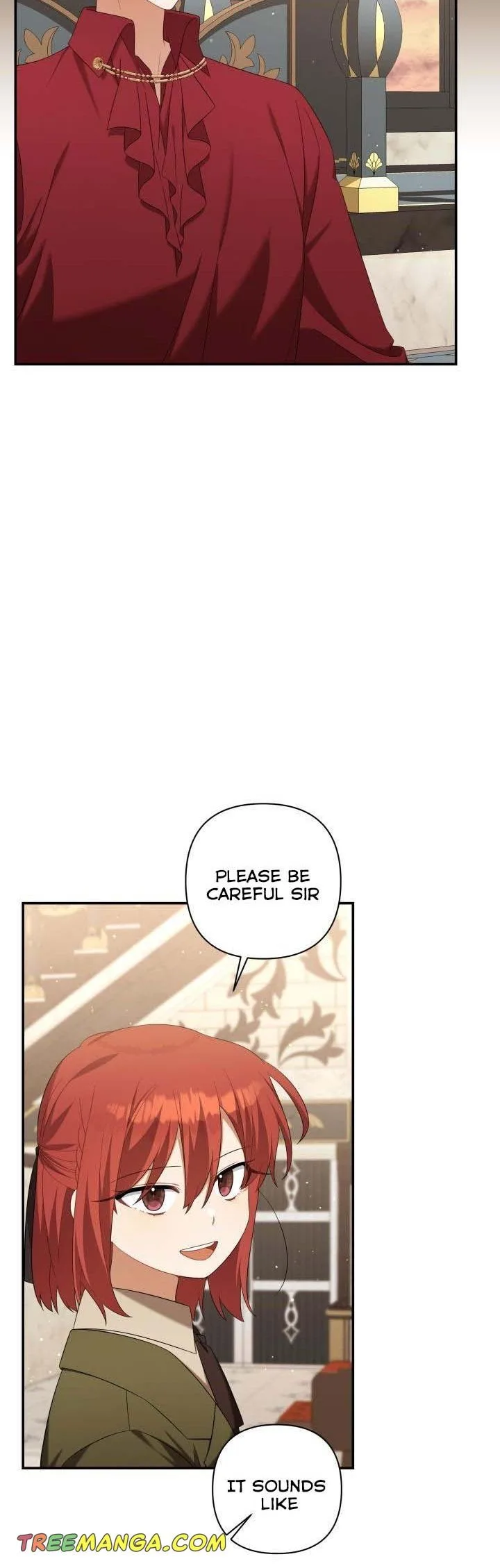 Time To Dedicate Your Death Chapter 24.5 page 18