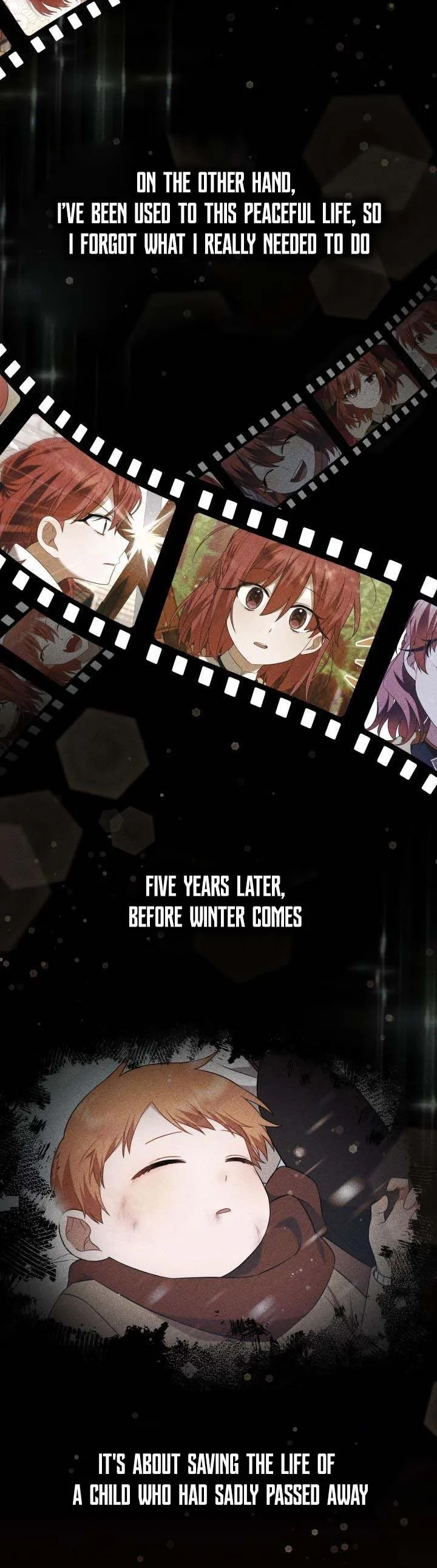 Time To Dedicate Your Death Chapter 24 page 18