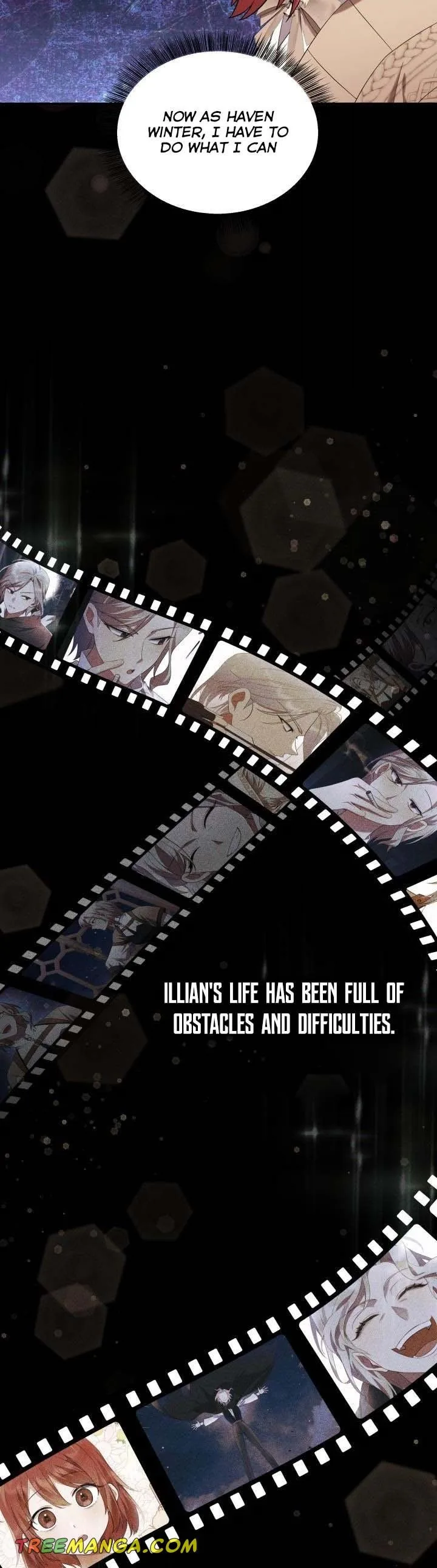 Time To Dedicate Your Death Chapter 24 page 17