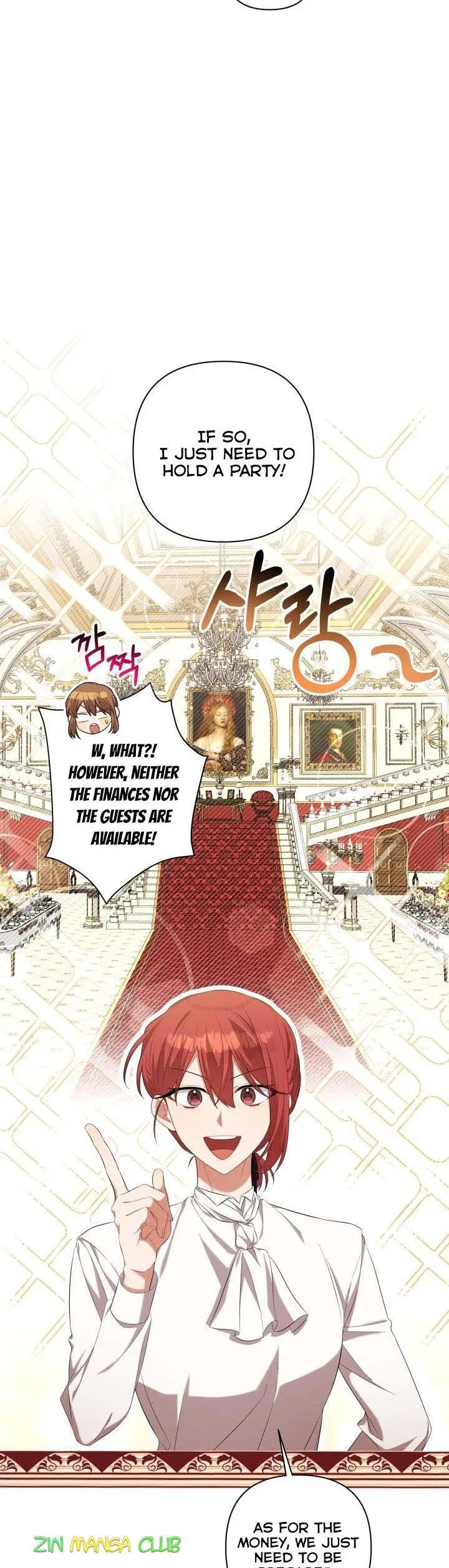 Time To Dedicate Your Death Chapter 25 page 13