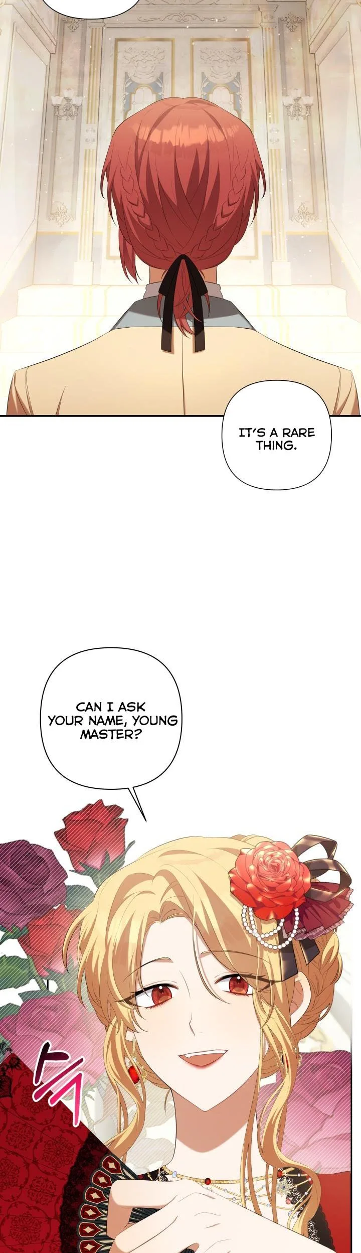 Time To Dedicate Your Death Chapter 25.5 page 20