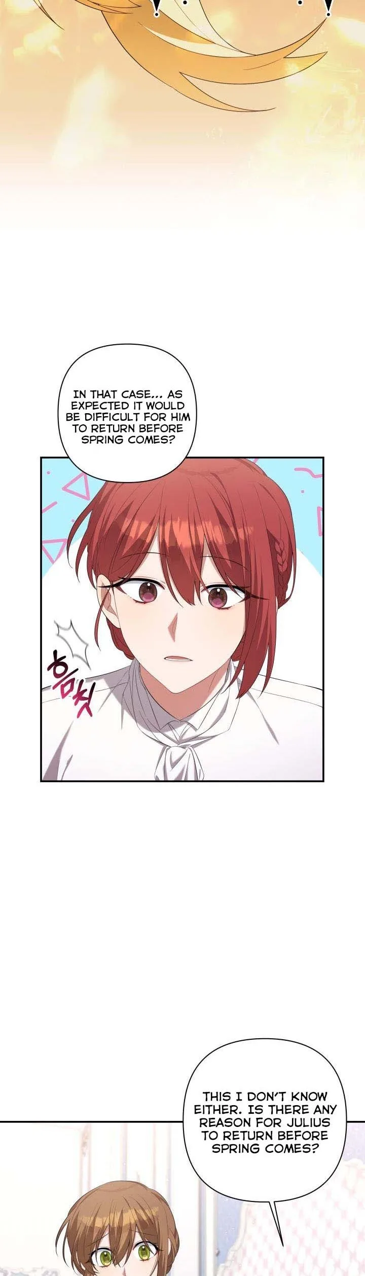 Time To Dedicate Your Death Chapter 25 page 9
