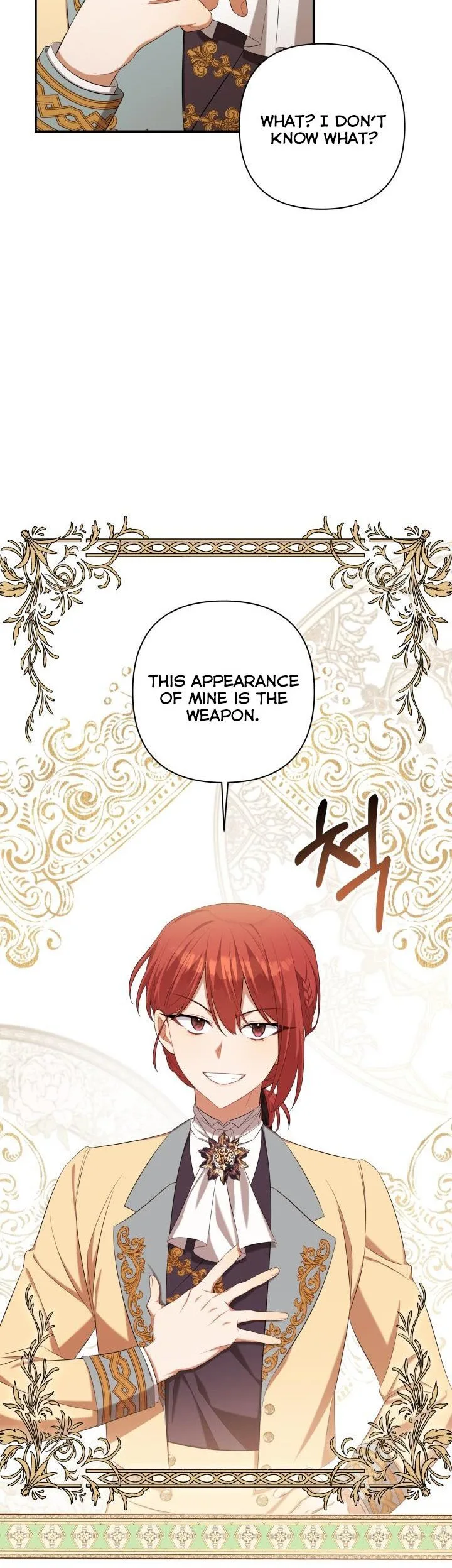 Time To Dedicate Your Death Chapter 25.5 page 14