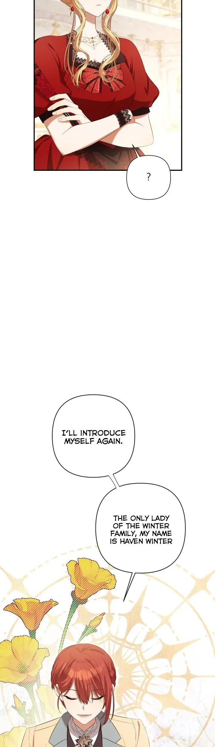 Time To Dedicate Your Death Chapter 25.5 page 25
