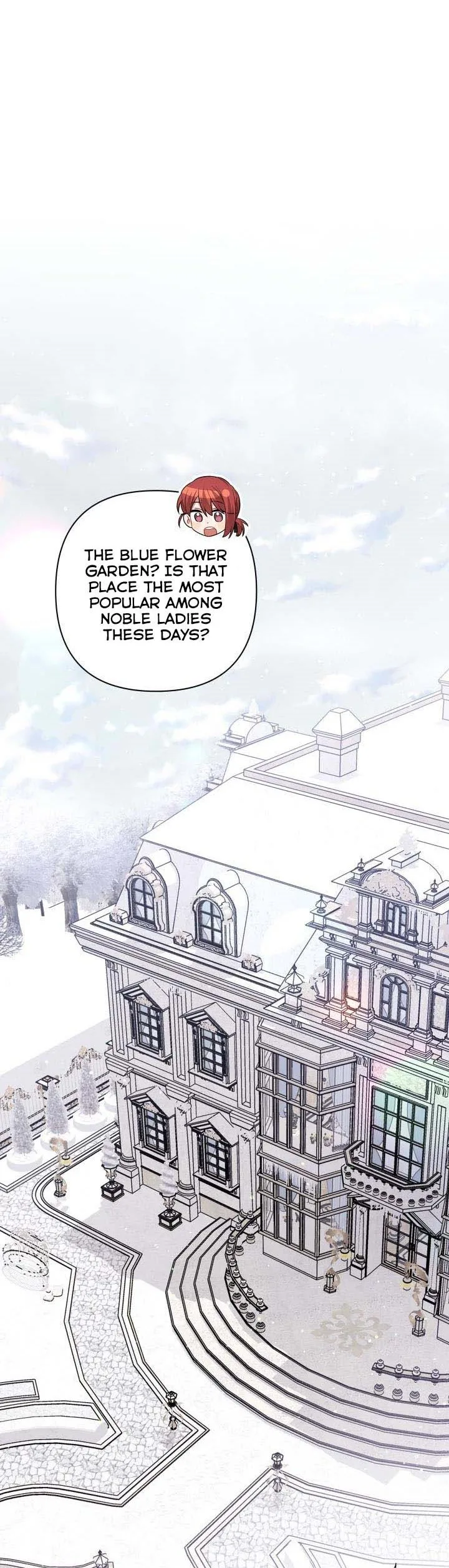 Time To Dedicate Your Death Chapter 25 page 16