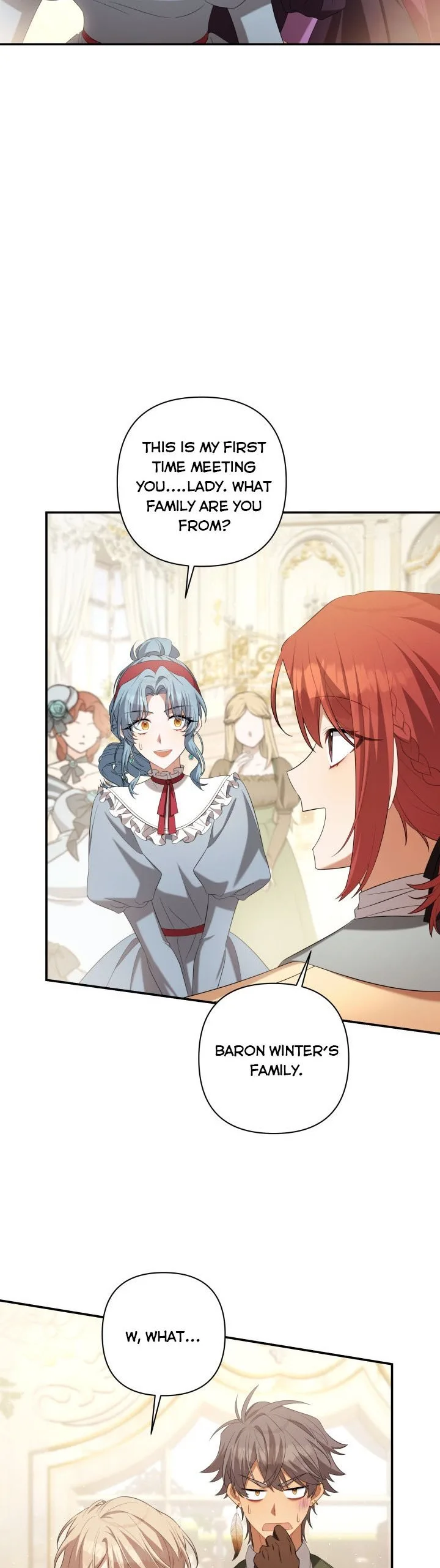Time To Dedicate Your Death Chapter 26 page 9