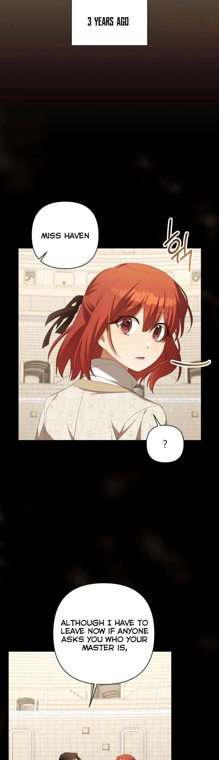 Time To Dedicate Your Death Chapter 27 page 5