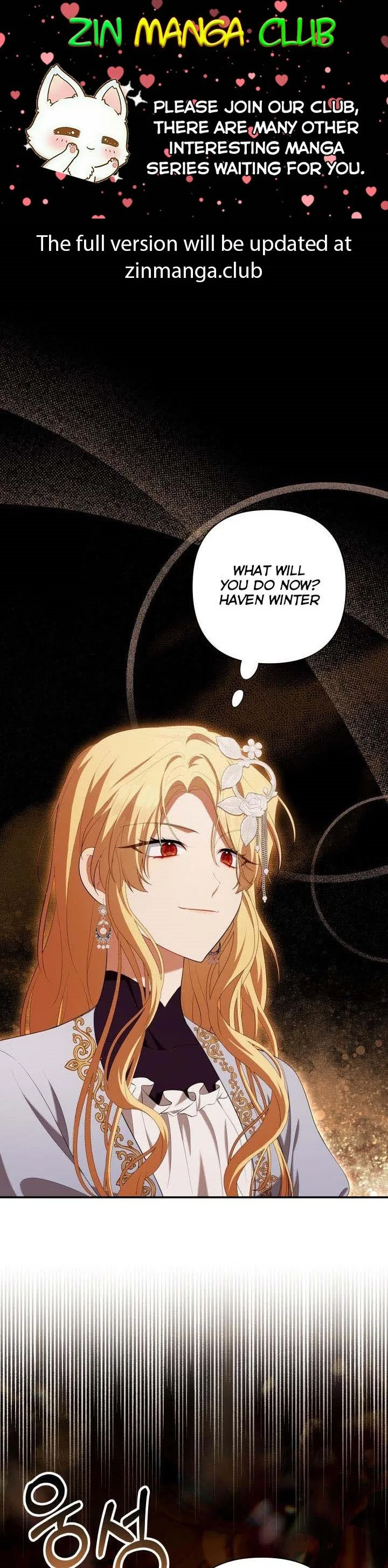 Time To Dedicate Your Death Chapter 27 page 2