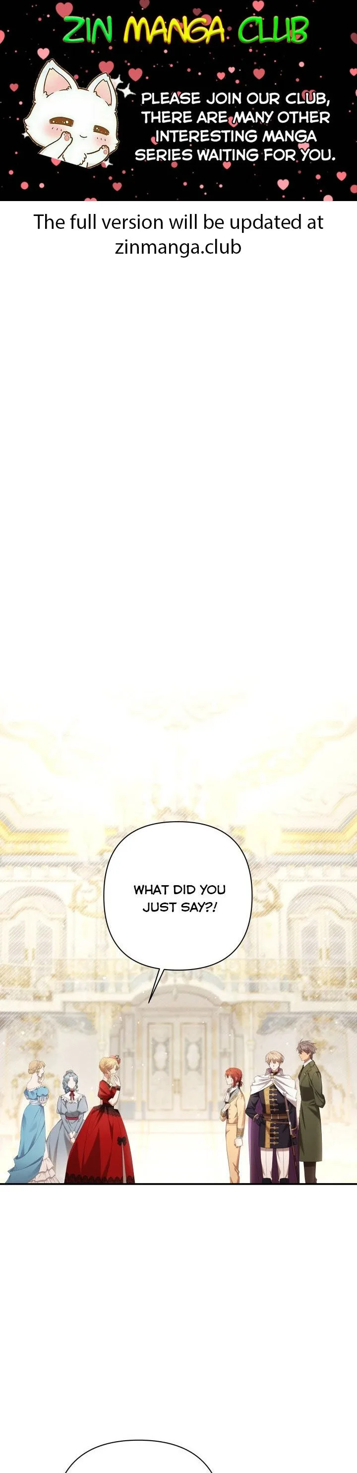 Time To Dedicate Your Death Chapter 26 page 2