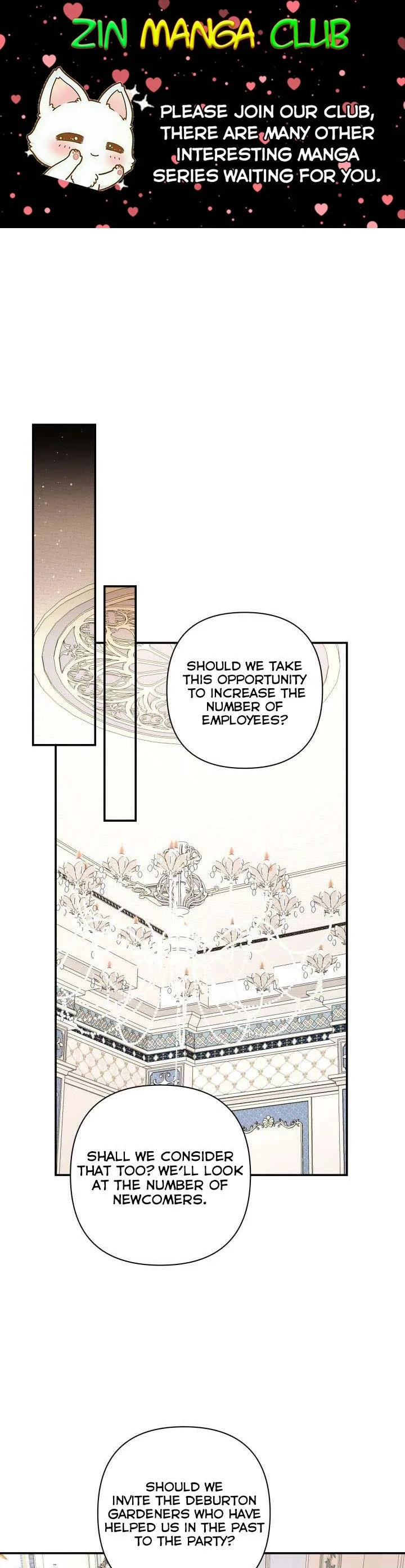 Time To Dedicate Your Death Chapter 27.5 page 2