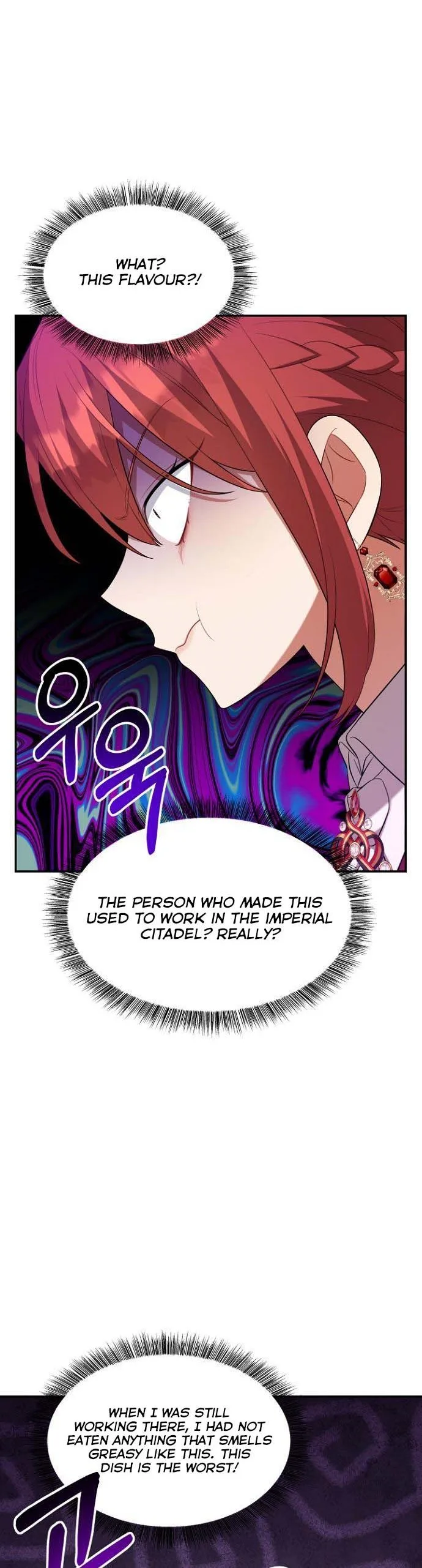 Time To Dedicate Your Death Chapter 28 page 13