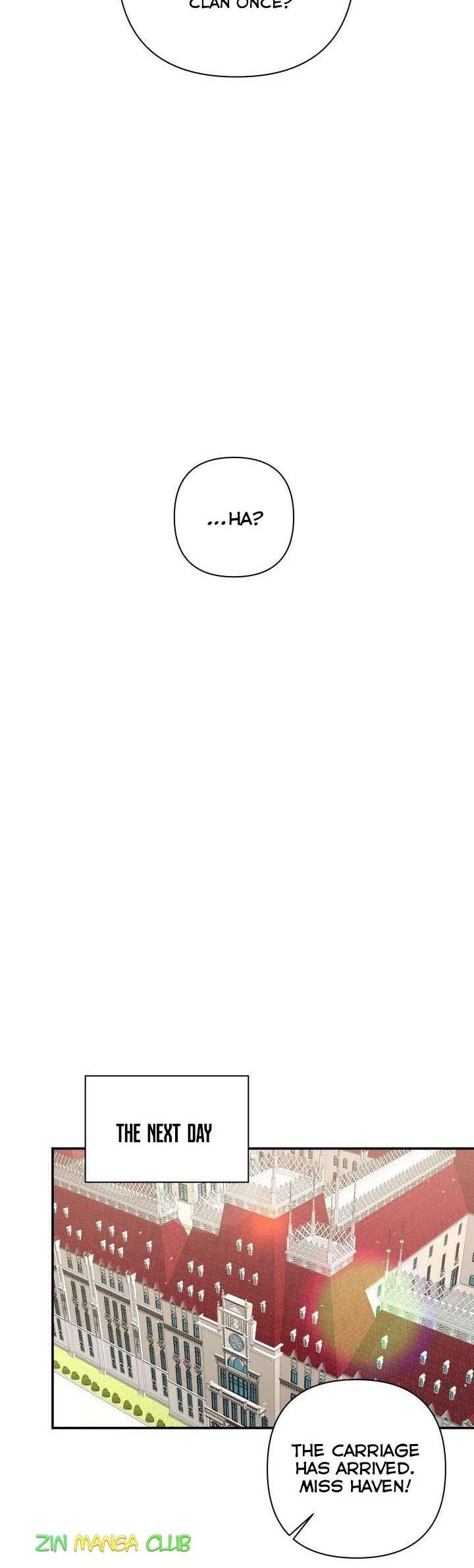 Time To Dedicate Your Death Chapter 27.5 page 7