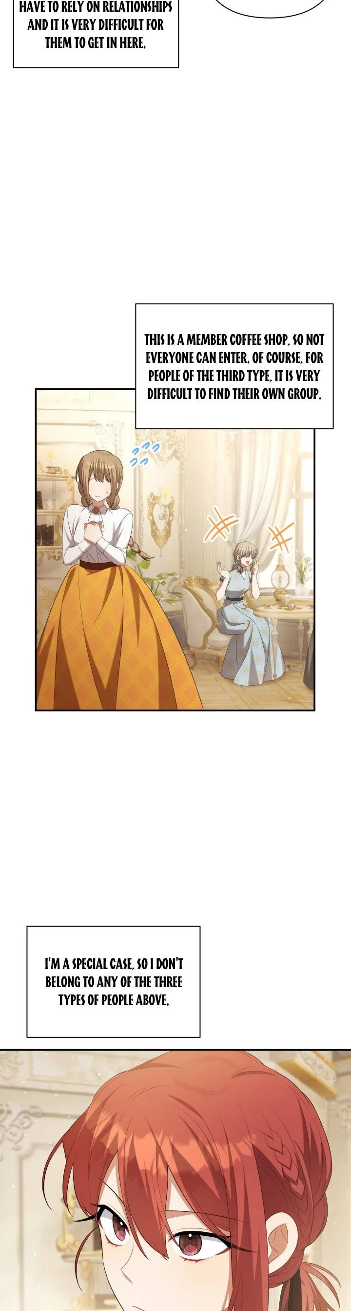 Time To Dedicate Your Death Chapter 26.5 page 13