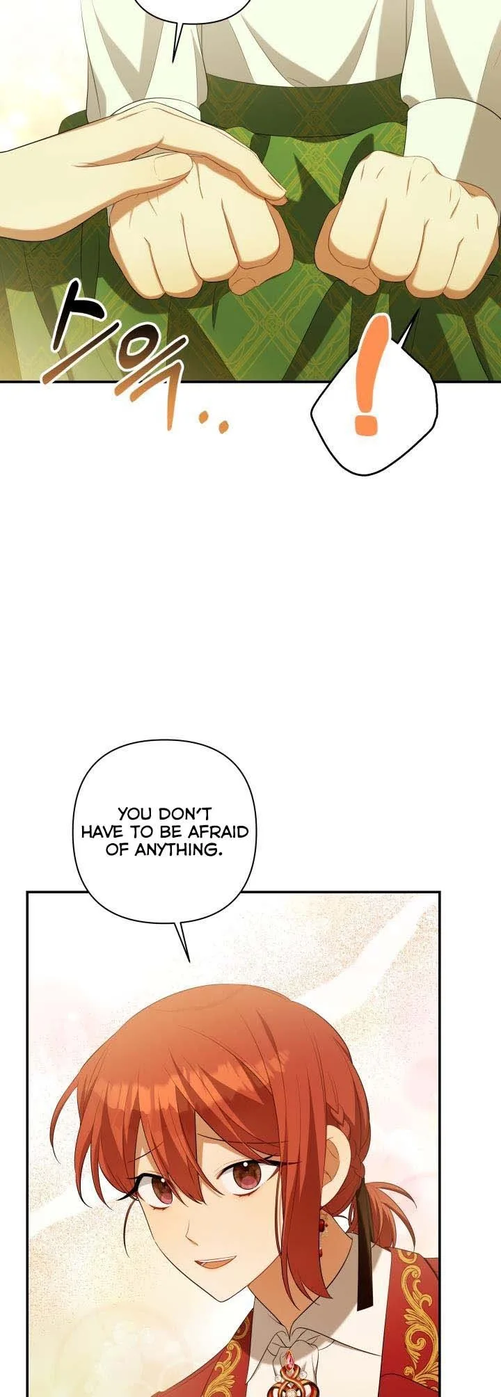 Time To Dedicate Your Death Chapter 27.5 page 12