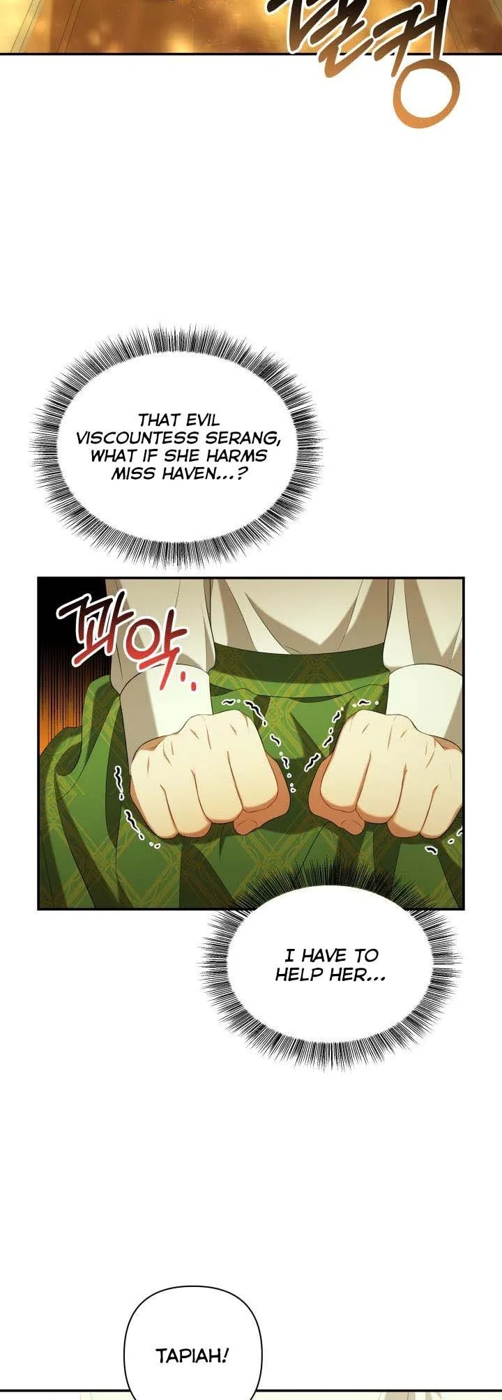 Time To Dedicate Your Death Chapter 27.5 page 11
