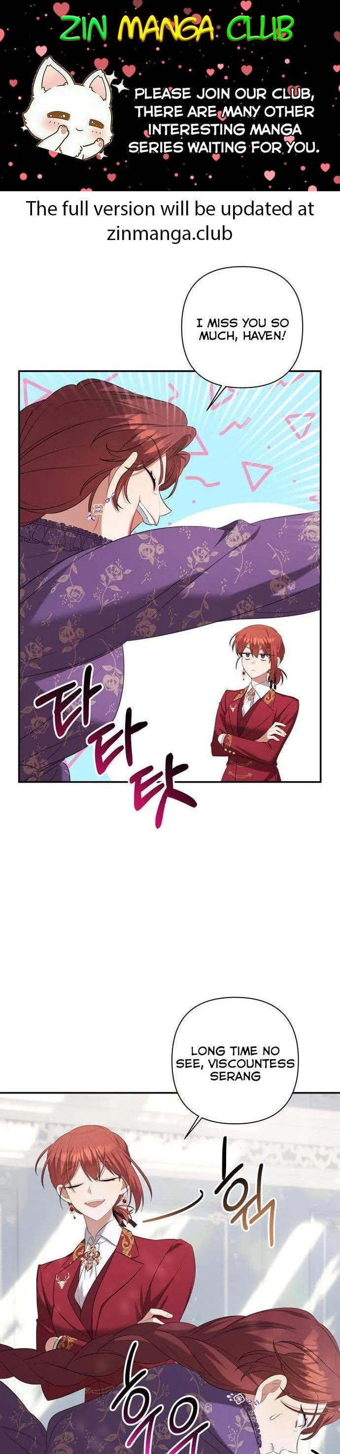 Time To Dedicate Your Death Chapter 28 page 2