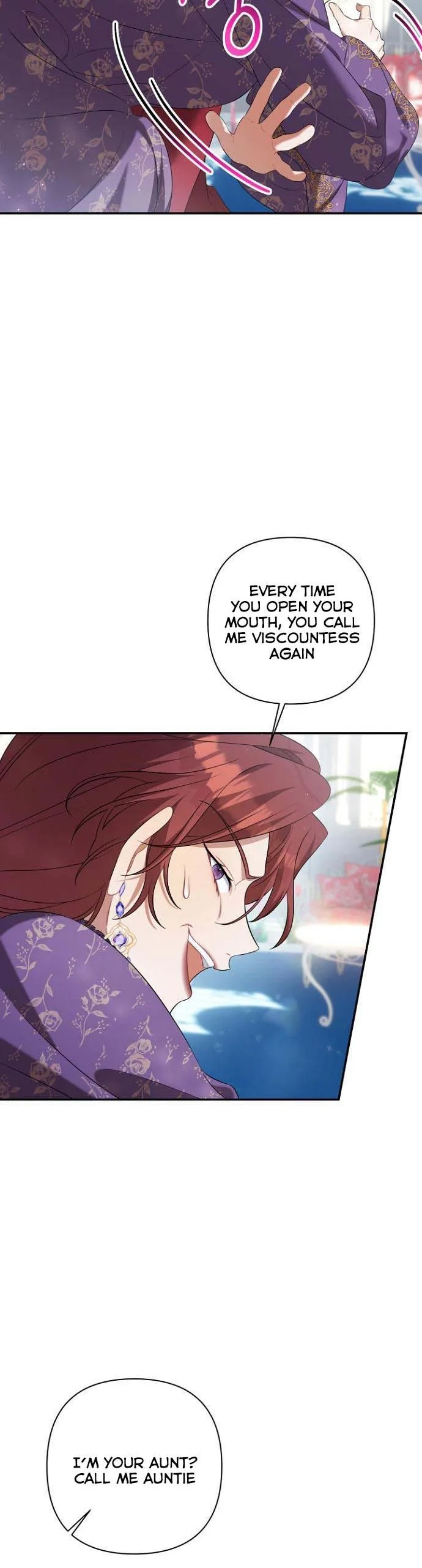 Time To Dedicate Your Death Chapter 28 page 3