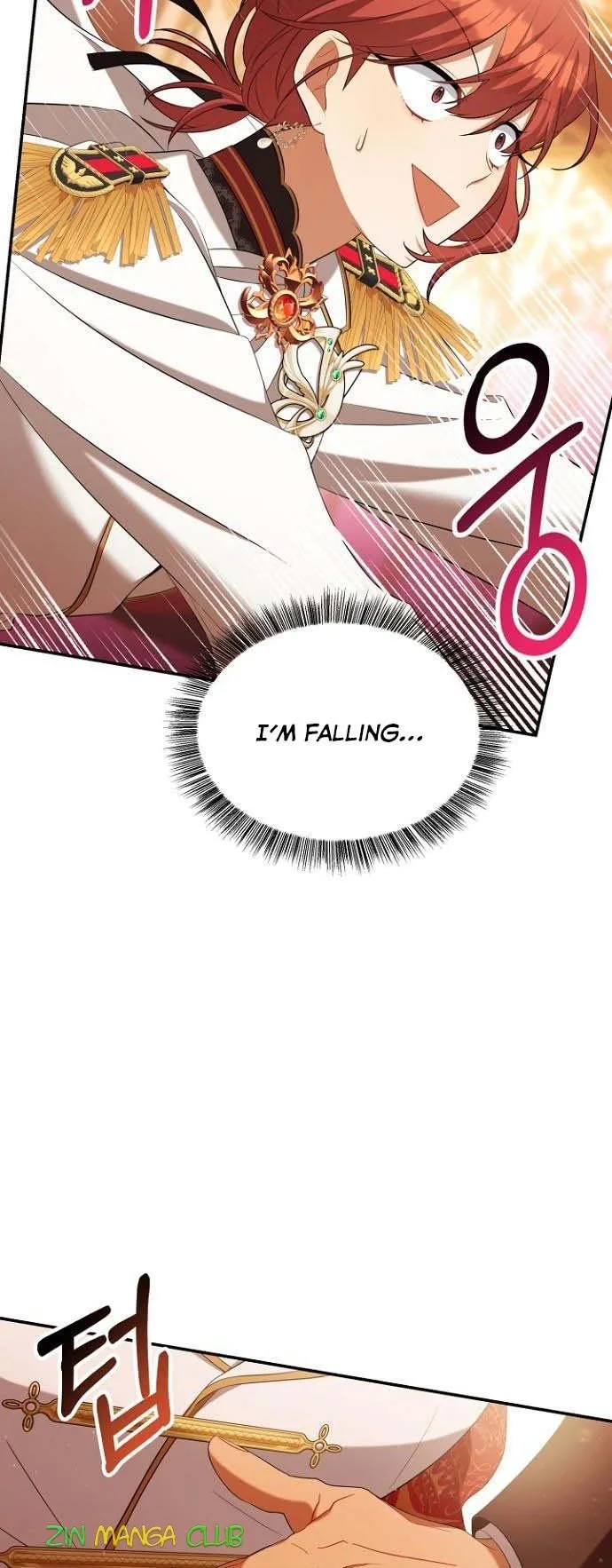 Time To Dedicate Your Death Chapter 28.5 page 15