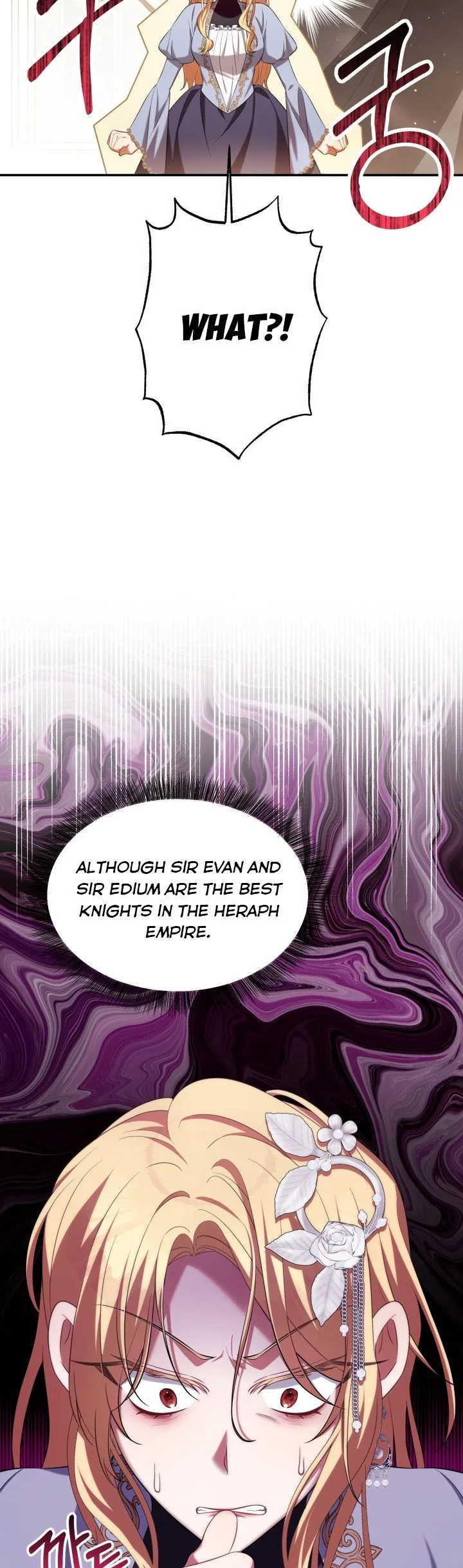 Time To Dedicate Your Death Chapter 26.5 page 23