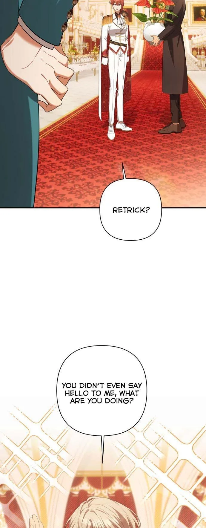 Time To Dedicate Your Death Chapter 28.5 page 19